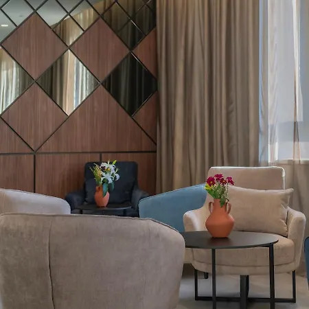 Monumenti Heritage Hotel&resort Отель Пула