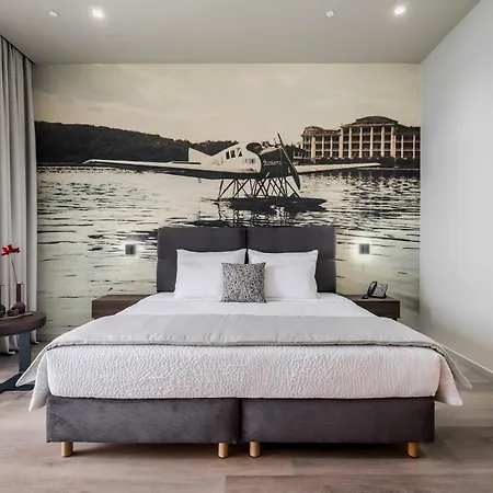 Отель Monumenti Heritage Hotel&resort