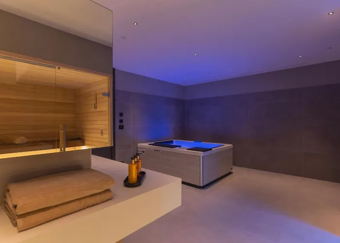 Hotel Monumenti Heritage Hotel&resort Pola