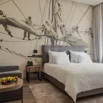 Monumenti Heritage Hotel&resort 호텔