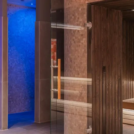 호텔 Monumenti Heritage Hotel&resort