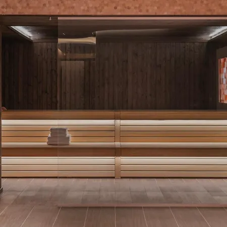 Monumenti Heritage Hotel&resort Hotel