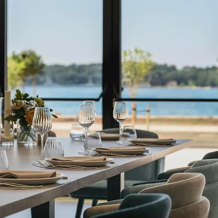 Otel Monumenti Heritage Hotel&resort 5*