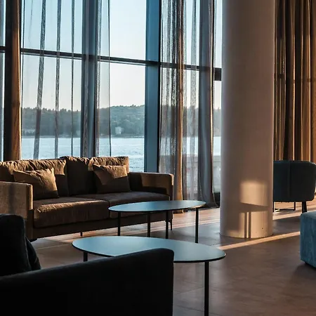 Monumenti Heritage Hotel&resort 풀라