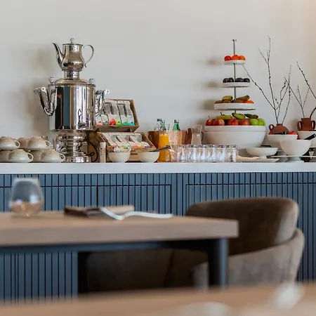 Hotel Monumenti Heritage Hotel&resort Pola