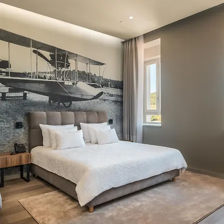 Hotel Monumenti Heritage Hotel&resort Pola