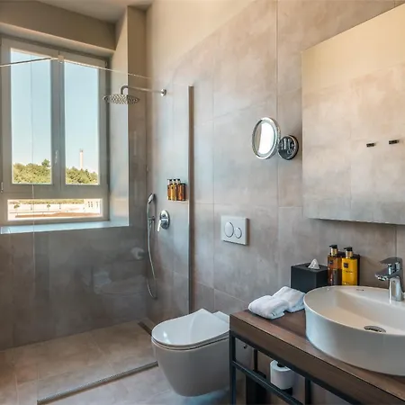 Otel Monumenti Heritage Hotel&resort 5*