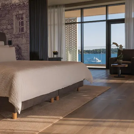 Otel Monumenti Heritage Hotel&resort