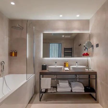 Monumenti Heritage Hotel&resort Hotell