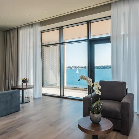 Hotell Monumenti Heritage Hotel&resort 5*