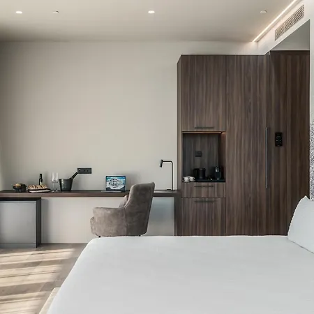 Otel Monumenti Heritage Hotel&resort