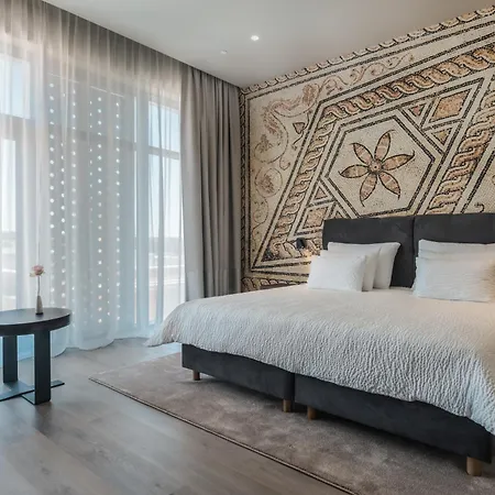 Monumenti Heritage Hotel&resort 5* Pola