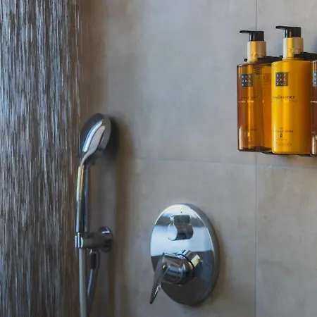 Monumenti Heritage Hotel&resort Hotel Pola