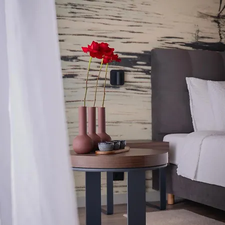 Otel Monumenti Heritage Hotel&resort
