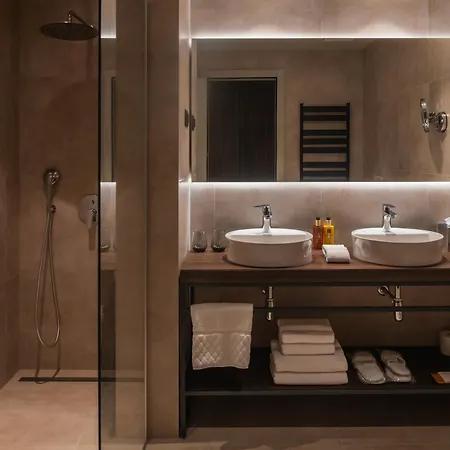 Otel Monumenti Heritage Hotel&resort Pula