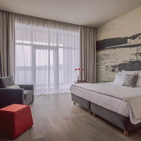 Otel Monumenti Heritage Hotel&resort