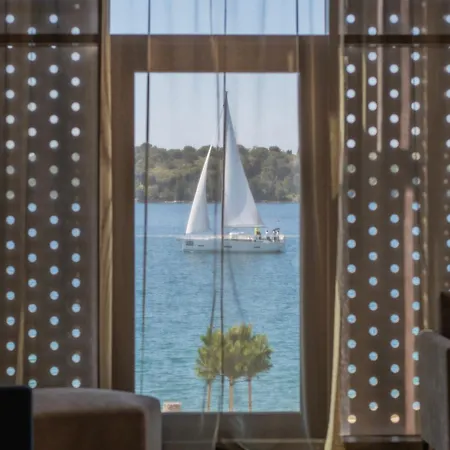 Monumenti Heritage Hotel&resort 5* Pola