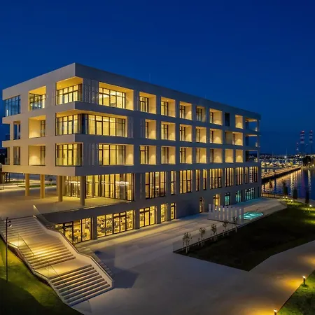 Monumenti Heritage Hotel&resort 5*