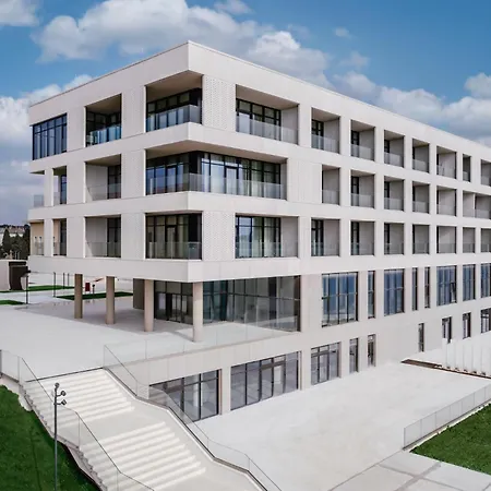 Monumenti Heritage Hotel&resort 5* Pola