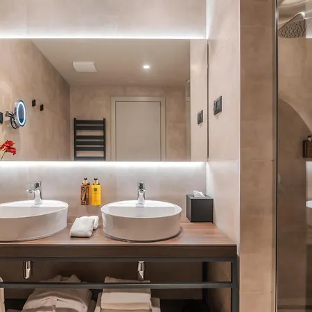 Monumenti Heritage Hotel&resort Hotel Pola