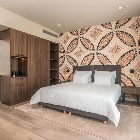 Monumenti Heritage Hotel&resort Hotel 5*