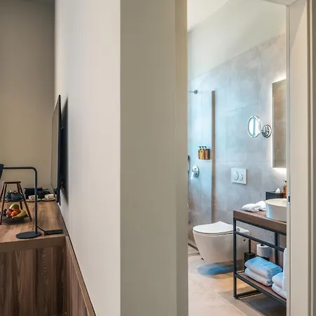 Monumenti Heritage Hotel&resort Hotel Pola