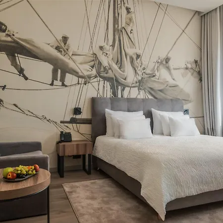Monumenti Heritage Hotel&resort Hotel