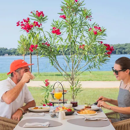 Monumenti Heritage Hotel&resort 5*