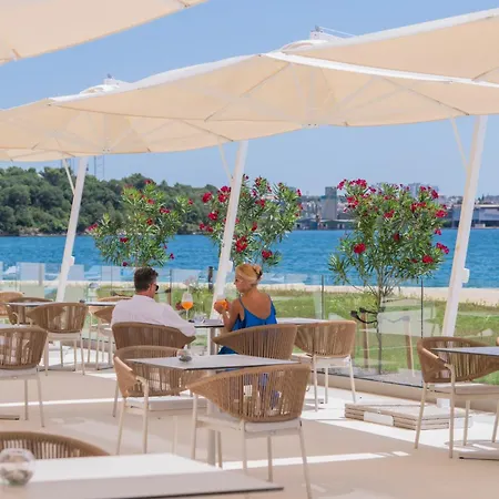 Monumenti Heritage Hotel&resort Hotel 5*