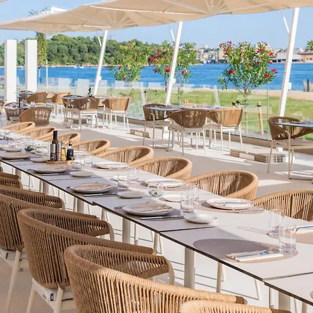 Hotel Monumenti Heritage Hotel&resort 5*