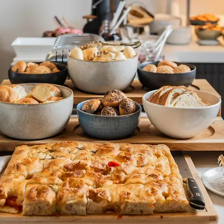 Monumenti Heritage Hotel&resort Hotel Pola