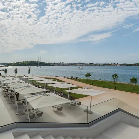 Monumenti Heritage Hotel&resort Hotel 5*