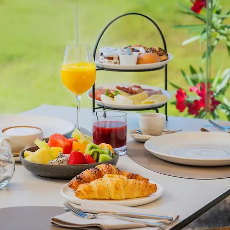 Monumenti Heritage Hotel&resort Hotel Pula