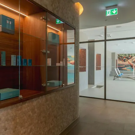 Monumenti Heritage Hotel&resort Hotel 5*