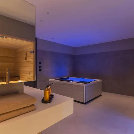 Hotel Monumenti Heritage Hotel&resort Pola