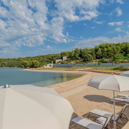 Monumenti Heritage Hotel&resort 5*