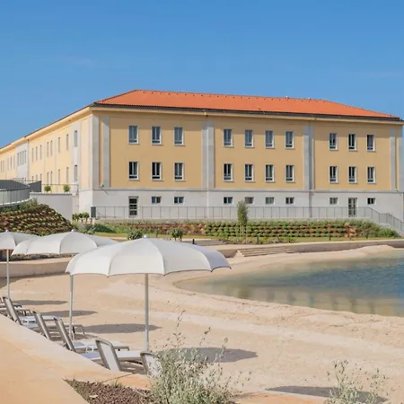 Monumenti Heritage Hotel&resort 호텔