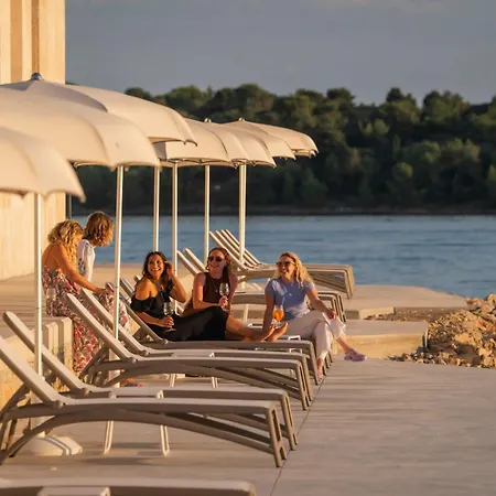 Monumenti Heritage Hotel&resort Pola