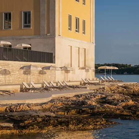 Monumenti Heritage Hotel&resort Hotel 5*