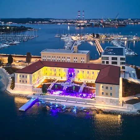 Monumenti Heritage Hotel&resort 5*