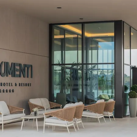 Monumenti Heritage Hotel&resort Hotel 5*