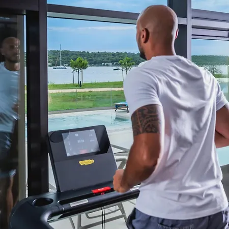 Monumenti Heritage Hotel&resort 5* Pola