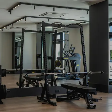 Monumenti Heritage Hotel&resort Hotel