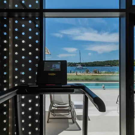 Otel Monumenti Heritage Hotel&resort