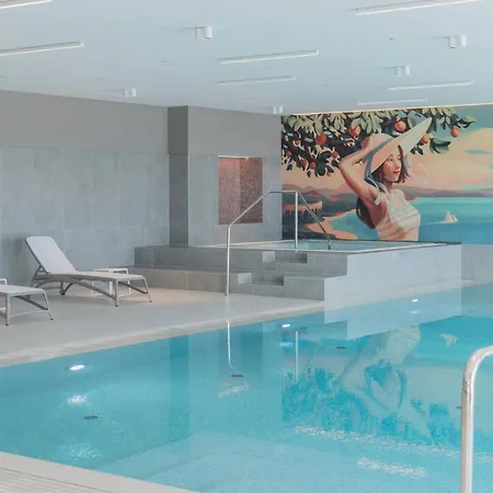 Hotel Monumenti Heritage Hotel&resort Pola