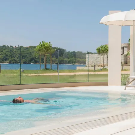 Monumenti Heritage Hotel&resort Hotel