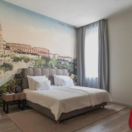 Monumenti Heritage Hotel&resort Hotel