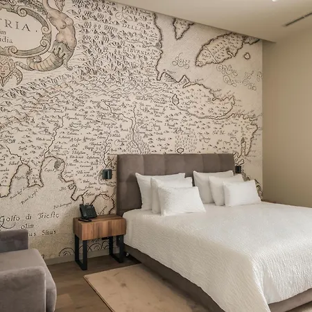 호텔 Monumenti Heritage Hotel&resort 5*