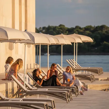 Monumenti Heritage Hotel&resort 5* Pula