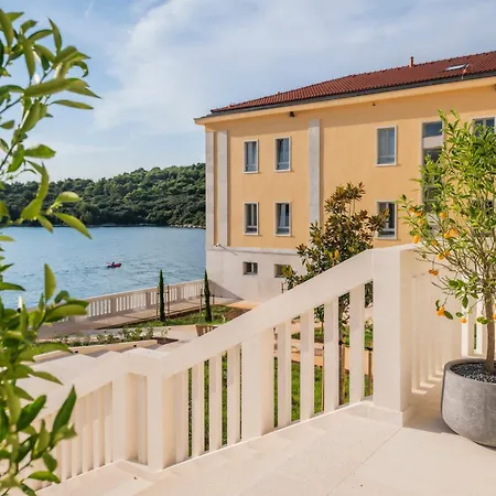 Monumenti Heritage Hotel&resort